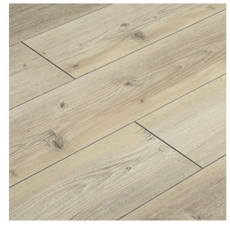 Ламинат Ультрадекор Expert Choice, сосна Маунтин Хат, 1285х192х8 мм