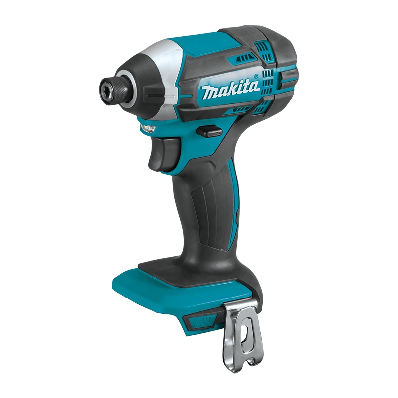 Дрель-шуруповерт аккумуляторный ударный Makita DTD152Z, 165 Нм, 18V, Li-ion, без АКБ и ЗУ тов-204315