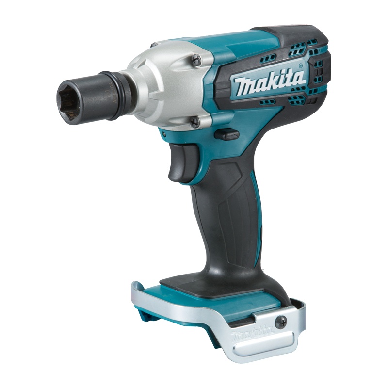 Гайковерт аккумуляторный ударный Makita DTW190Z LXT, 190 Нм, Li-ion 18V (без АКБ и ЗУ) тов-222247