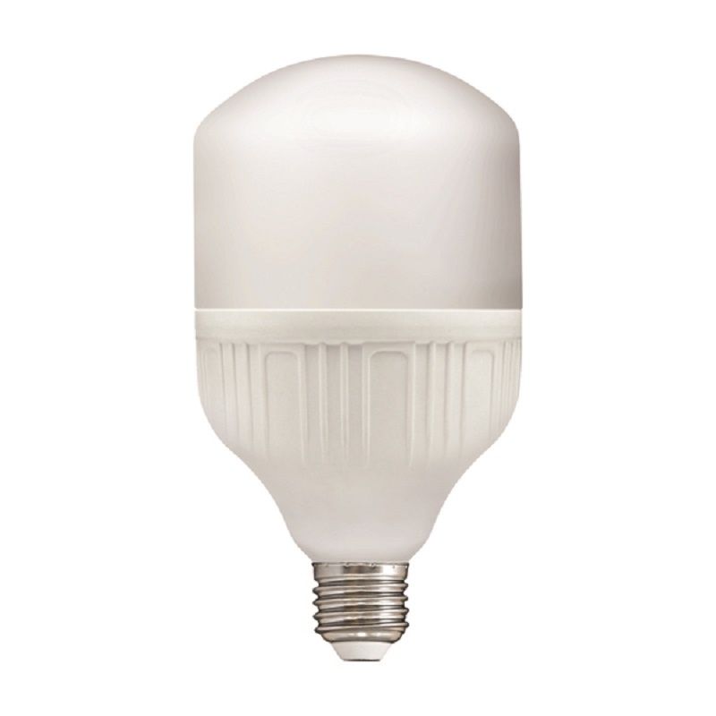 Лампа светодиодная Smartbuy LED E27, 230Вт, 6500К, хол.свет тов-198532