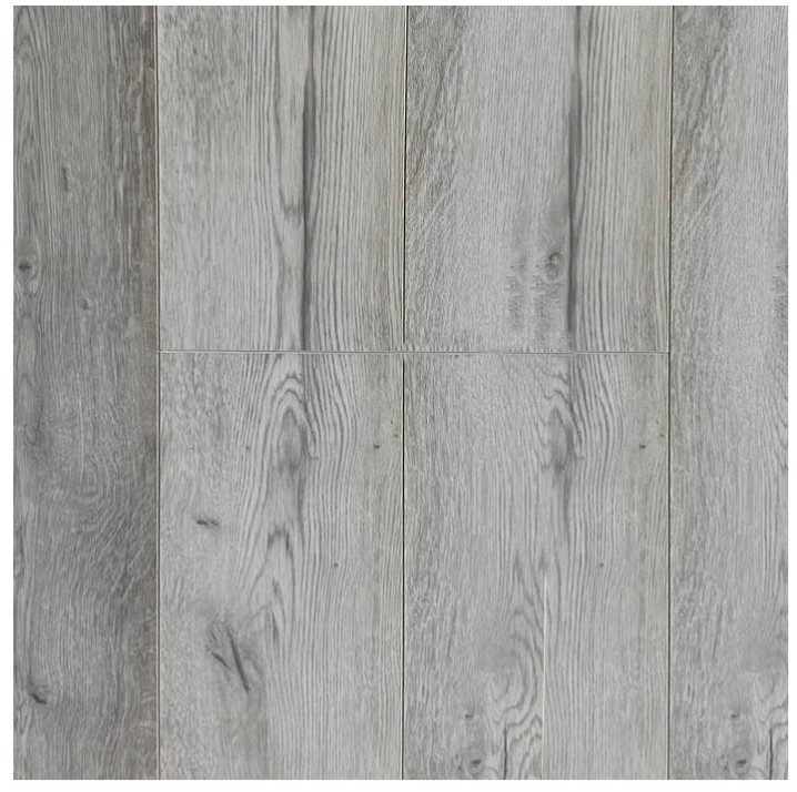 Ламинат Ультрадекор Expert Choice, дуб Волшебный, 1285х192х8 мм