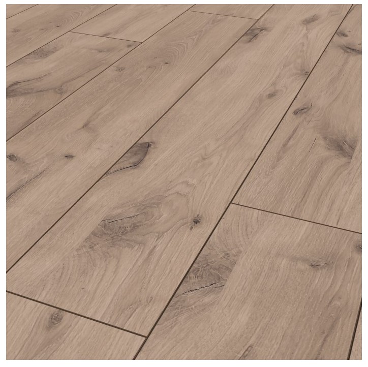 Ламинат Kronospan Expert Choice, дуб Норман, 1285х192х8 мм