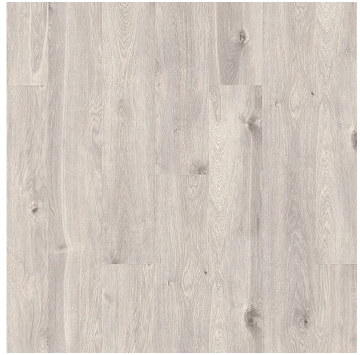 Ламинат Ультрадекор Expert Choice, дуб Валькирия, 1285х192х8 мм