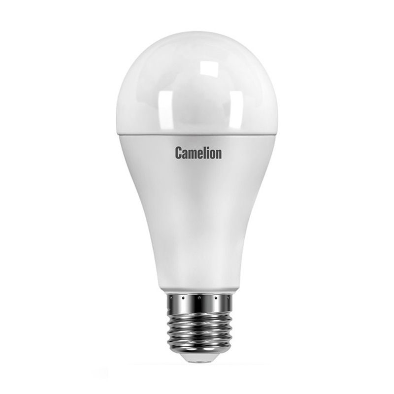 Лампа светодиодная Camelion LED E27, груша, 11Вт, 230В, 4500К, нейтральный свет тов-222123