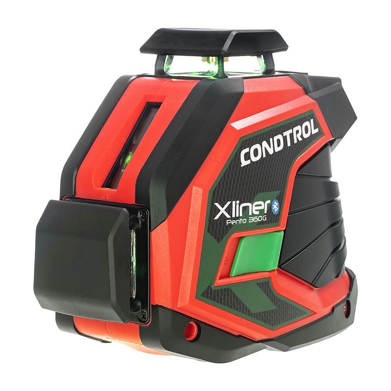 Лазерный нивелир Condtrol XLiner Pento 360G тов-212919