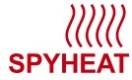SPYHEAT