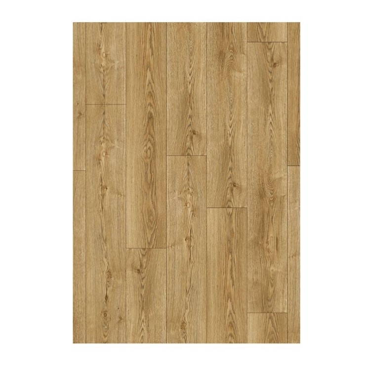 Ламинат Ультрадекор Expert Choice, дуб Стерлинг Античный, 1285х192х8 мм