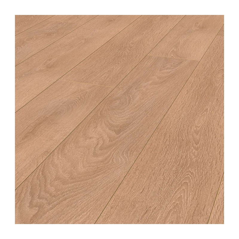 Ламинат Ультрадекор Expert Choice, дуб Брашированный, 1285x192x12 мм