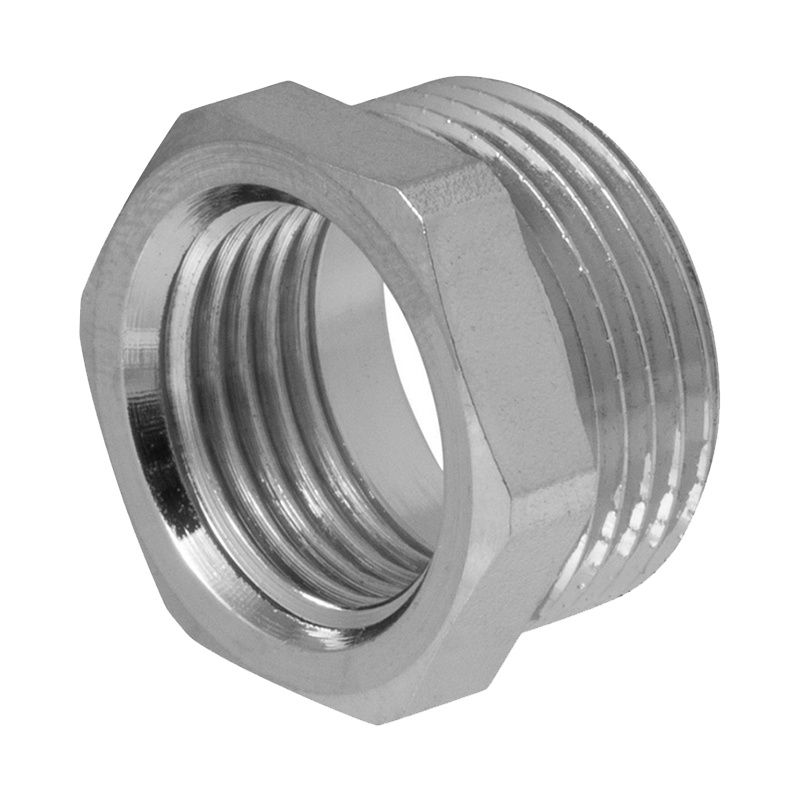 Футорка 3/4" x 1/2" Н-В тов-102688