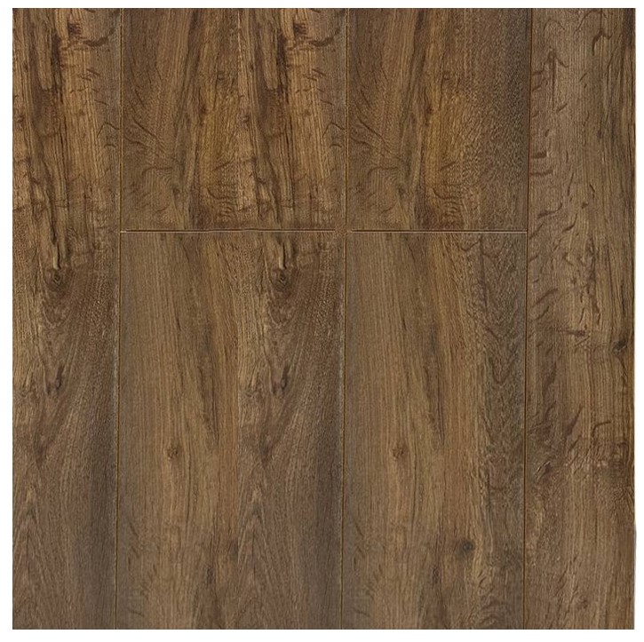 Ламинат Ультрадекор Expert Choice, дуб Модена, 1285х192х8 мм