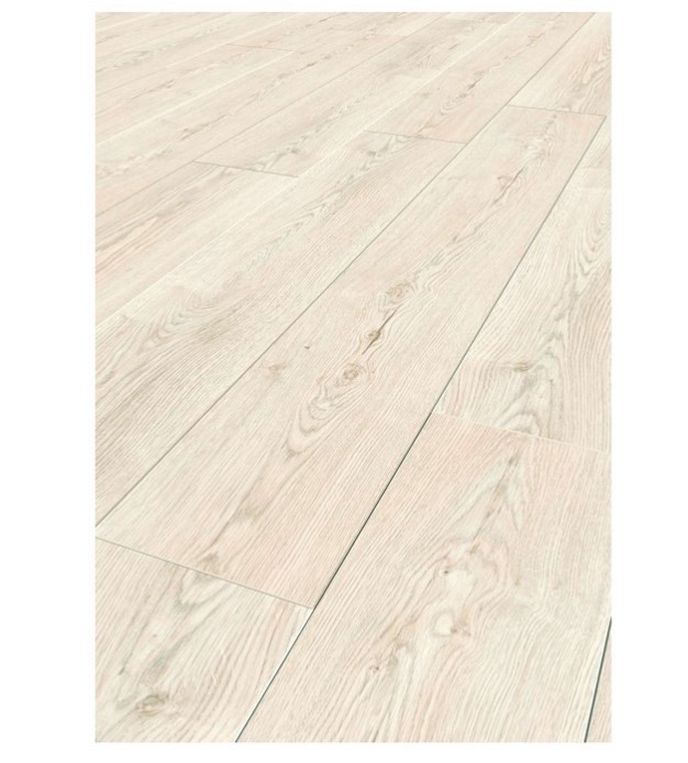 Ламинат Ультрадекор Expert Choice, дуб Стерлинг Туманный, 1285х192х8 мм