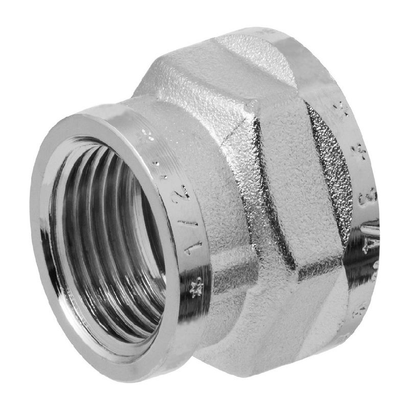 Муфта переходная 3/4" x 1/2" ВР тов-117706