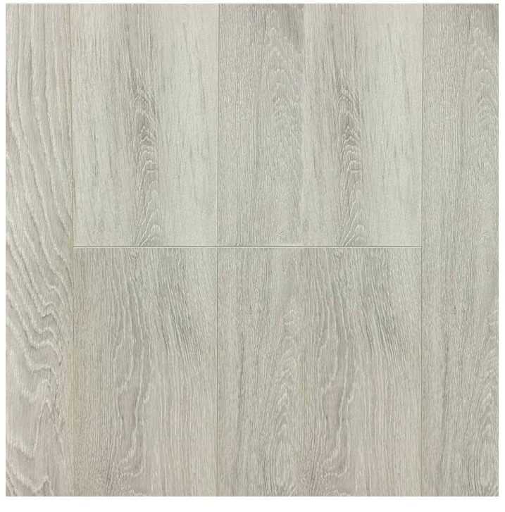 Ламинат Ультрадекор Expert Choice, дуб Айсберг, 1285x192x12 мм