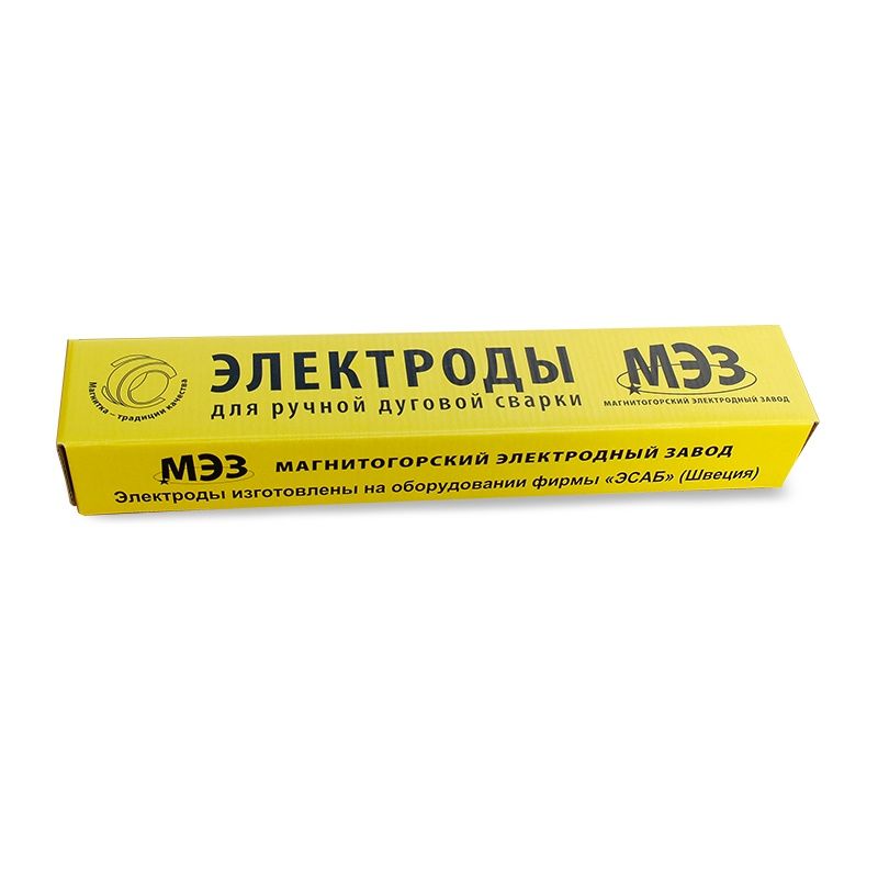 Сварочные электроды МК-46 3мм (5кг), МЭЗ тов-218588