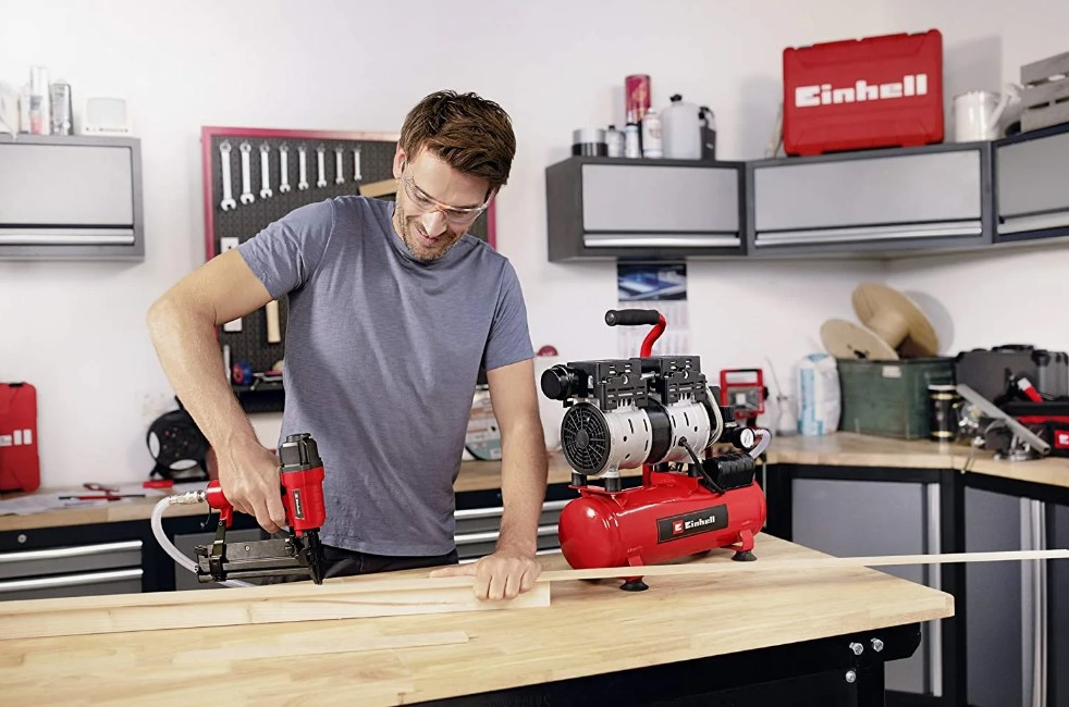 Einhell