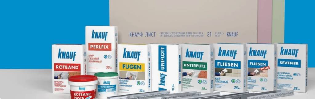 knauf