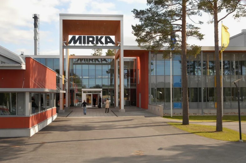 mirka