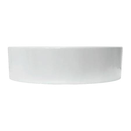 Раковина Sanita Luxe Best Shelf, 433x433x119 мм тов-219074. Артикул 