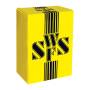 Саморез оконный SWFS (СВФС) 3,9х25 (1000 шт) тов-017716. Артикул 