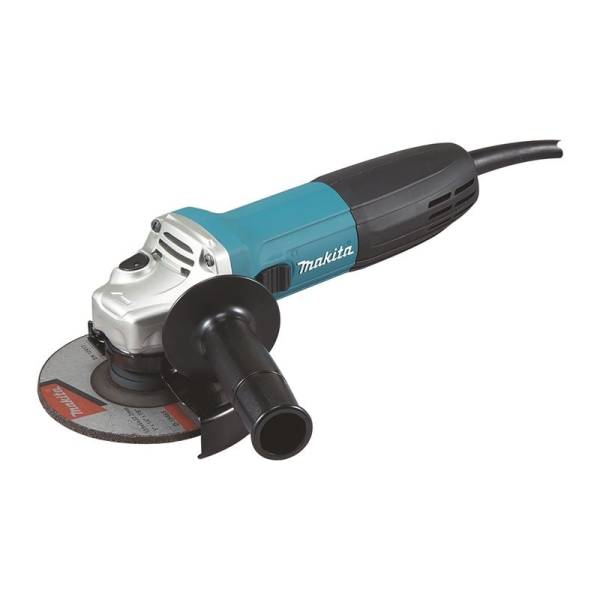 Шлифмашина угловая УШМ сетевая Makita GA5030R, 0,72кВт, d=125 мм тов-220056