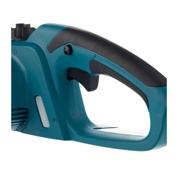 Пила сетевая цепная Makita UC4041А, 1,8 кВт, 40 см, шаг 3/8, паз 1,3 мм, авт.смазка, 56 зв. тов-171391