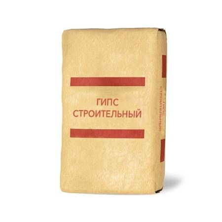 Гипс строительный, 35 кг тов-120103. Артикул 