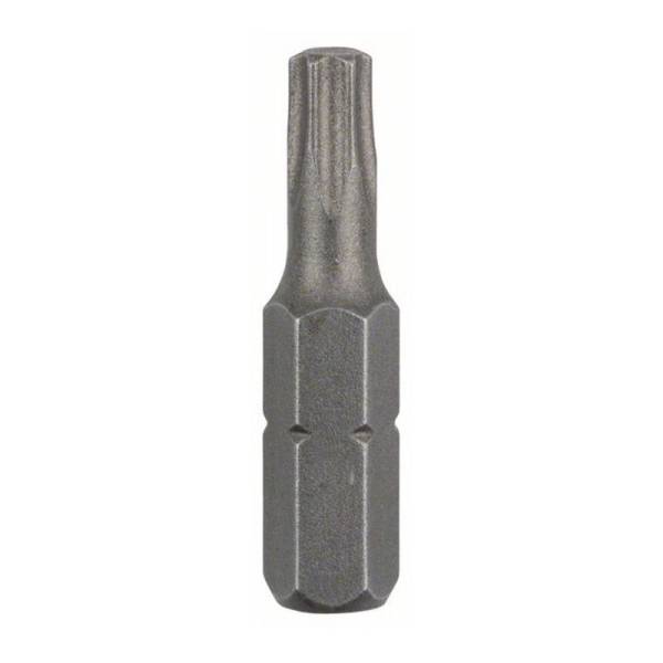 Биты Biber (Бибер) 84930 TORX-30 25 мм (100 шт.) тов-079596