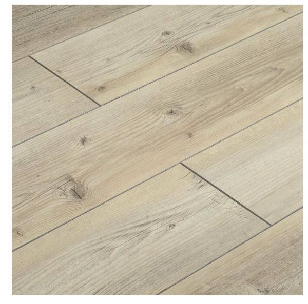 Ламинат Ультрадекор Expert Choice, сосна Маунтин Хат, 1285х192х8 мм