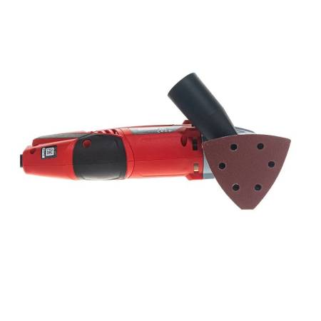 Многофункциональный инструмент Einhell TC-MG 220/1 E, 220 Вт, 11000-19000 кол/мин, 3,2° тов-217216. Артикул 