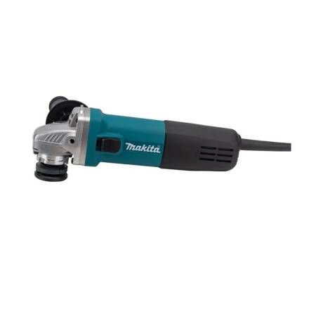 Шлифмашина угловая УШМ сетевая Makita 9558HNR, 0,84кВт, d=125 мм тов-220379. Артикул 
