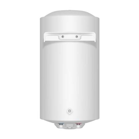 Водонагреватель накопительный Thermex TitaniumHeat 50 V Slim, 50 л тов-201391. Артикул 