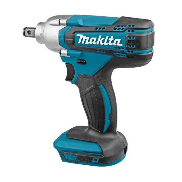 Гайковерт аккумуляторный ударный Makita DTW190Z LXT, 190 Нм, Li-ion 18V (без АКБ и ЗУ) тов-222247