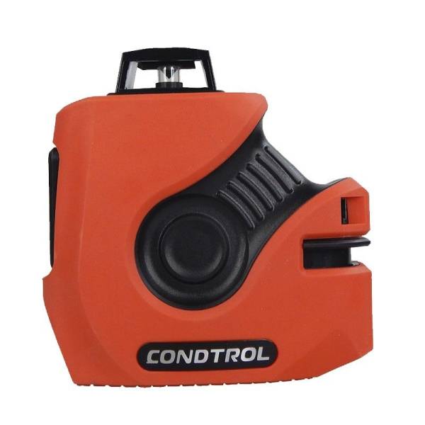 Нивелир лазерный Condtrol NEO X1-360 тов-188445