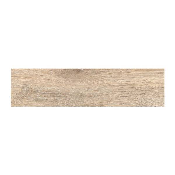 Керамогранит Gracia Ceramica Oak 500х125х8 мм, бежевый тов-222623