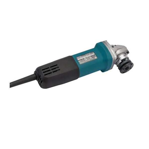 Шлифмашина угловая УШМ сетевая Makita 9558HNR, 0,84кВт, d=125 мм тов-220379