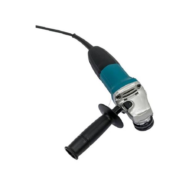 Шлифмашина угловая УШМ сетевая Makita GA4530R, 0,72кВт, d=115 мм тов-220057