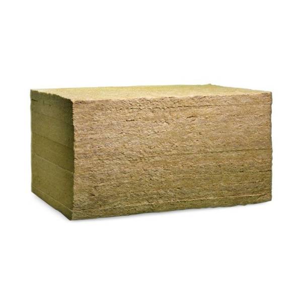 Утеплитель Rockwool Акустик Баттс 1000х600х100 мм, 5 шт тов-111894