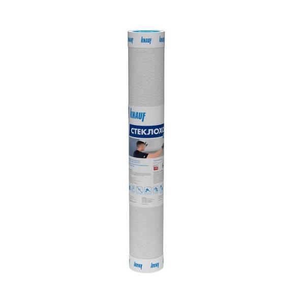 Малярный стеклохолст Knauf, 1х50 м, 35 гр/м2 тов-225965