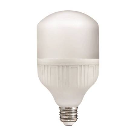 Лампа светодиодная Smartbuy LED E27, 230Вт, 6500К, хол.свет тов-198532. Артикул 