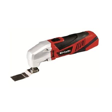 Многофункциональный инструмент Einhell TC-MG 220/1 E, 220 Вт, 11000-19000 кол/мин, 3,2° тов-217216. Артикул 