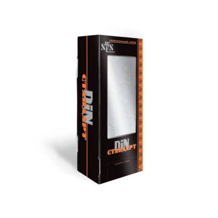 Саморез ШУЖ SWFS (СВФС) 5х70 (250 шт) тов-018602. Артикул 