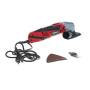 Многофункциональный инструмент Einhell TC-MG 220/1 E, 220 Вт, 11000-19000 кол/мин, 3,2° тов-217216. Артикул 