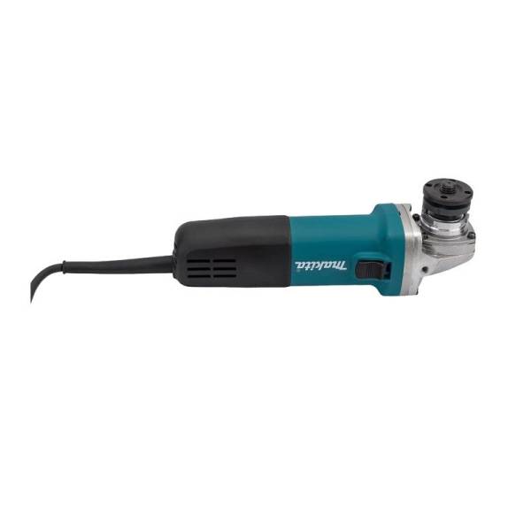 Шлифмашина угловая УШМ сетевая Makita 9558HNR, 0,84кВт, d=125 мм тов-220379