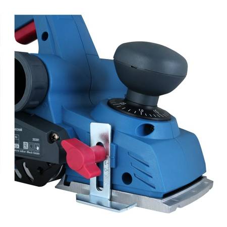 Рубанок сетевой Trigger (Триггер) 20301 900Вт, ширина/глубина=82/3мм, выборка четверти тов-184269. Артикул �