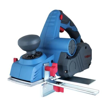 Рубанок сетевой Trigger (Триггер) 20301 900Вт, ширина/глубина=82/3мм, выборка четверти тов-184269. Артикул �