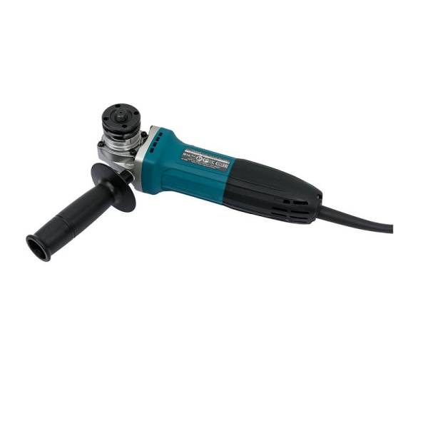 Шлифмашина угловая УШМ сетевая Makita GA4530R, 0,72кВт, d=115 мм тов-220057