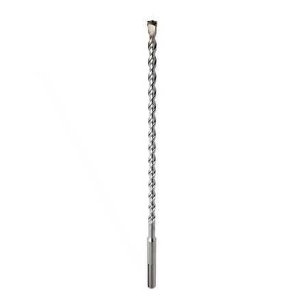 Бур SDS-Max (1 спираль, 4 резца) 20х800/920 мм тов-193408. Артикул 