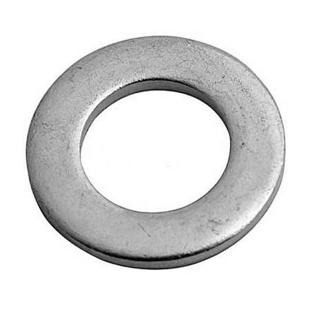 Шайба плоская SWFS (СВФС) DIN125 М18 (3 шт) пакетик тов-092489. Артикул 
