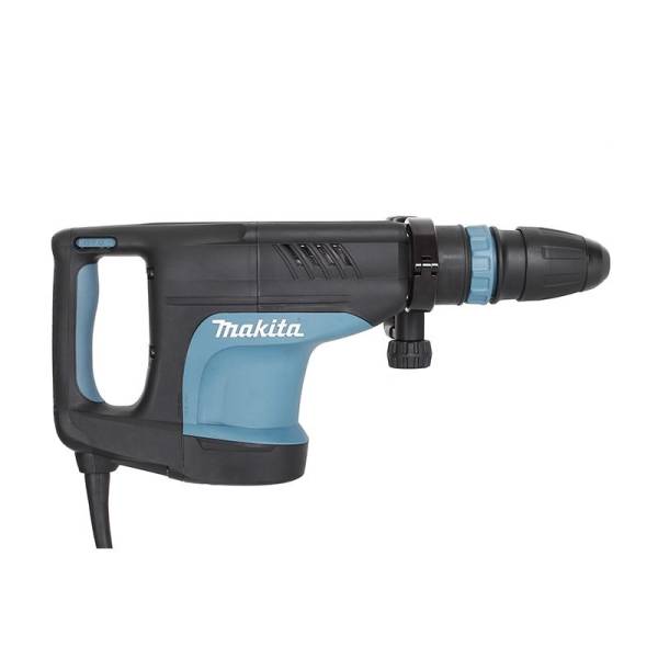 Отбойный молоток сетевой SDS-Max Makita HM1203C, 1,51кВт 25,5Дж, L кабеля=4 м, кейс тов-147879