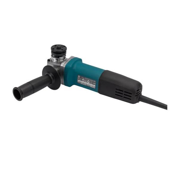 Шлифмашина угловая УШМ сетевая Makita 9558HNR, 0,84кВт, d=125 мм тов-220379